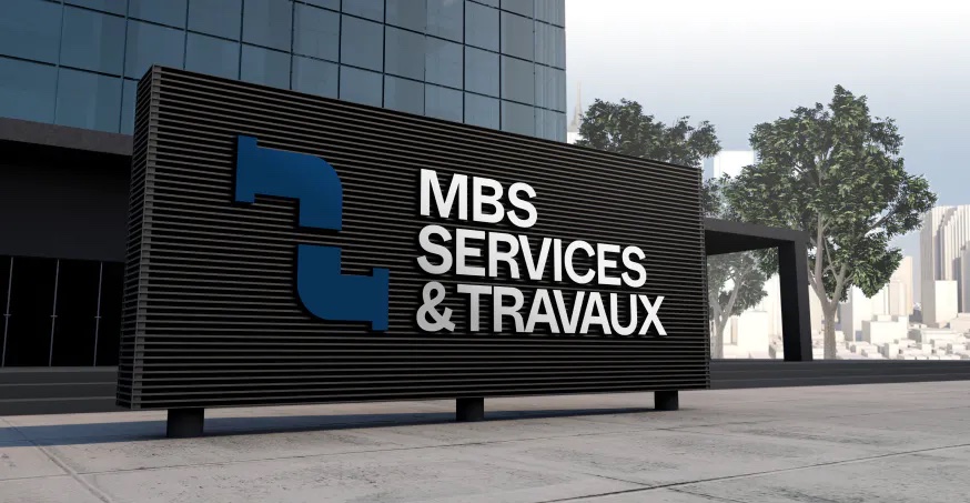 MBS Services et Travaux